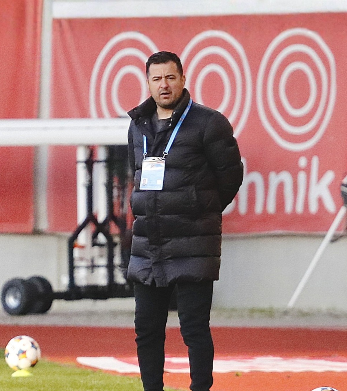 Ianis Zicu vrea să demisioneze! Antrenorul Farului nu a mai rezistat după eșecul cu Hermannstadt: „Sunt epuizat psihic! Trebuie să fac un pas în spate”