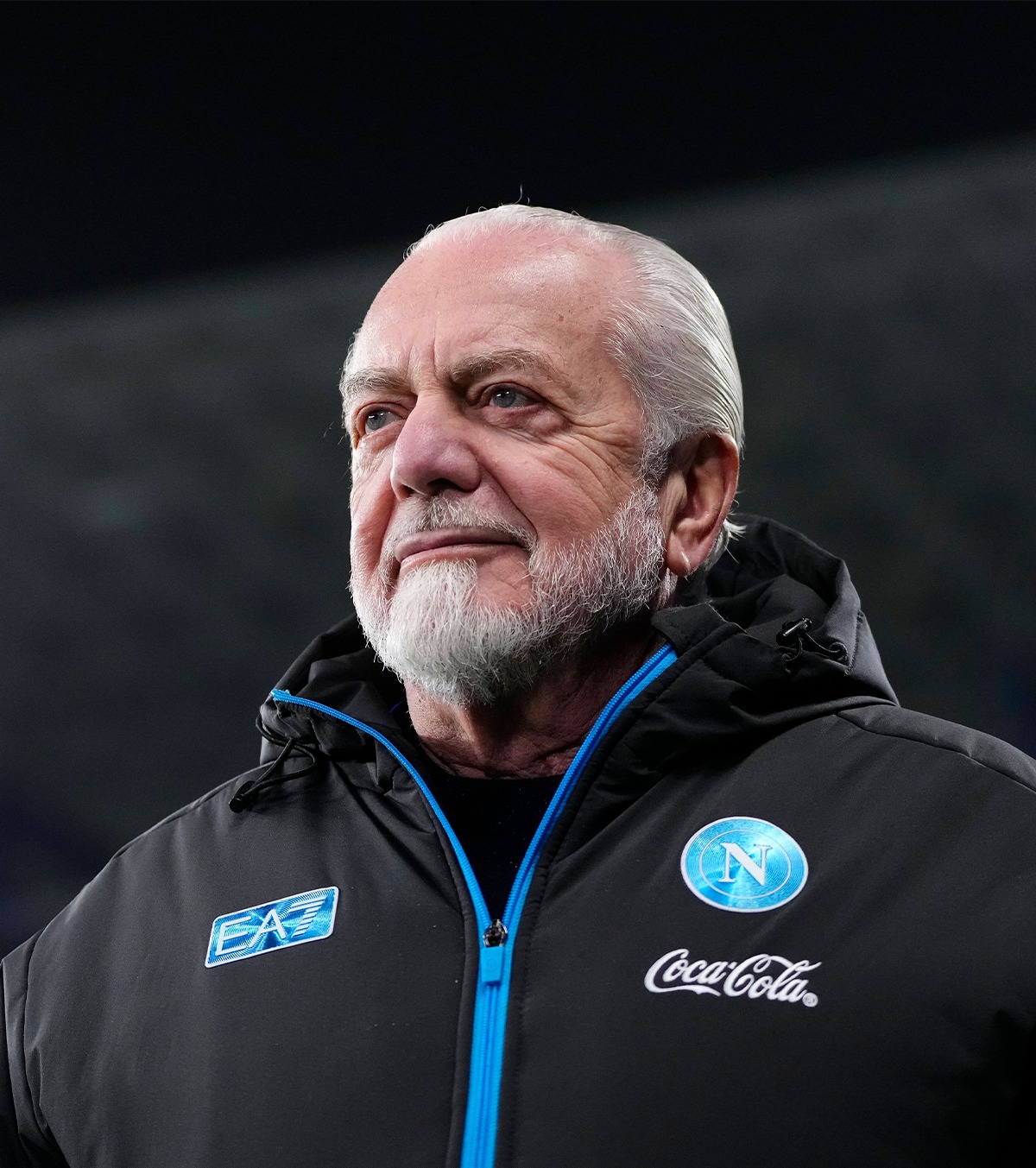 „FIFA și UEFA mint!” Patronul lui Napoli lansează acuzații grave: „Jucătorii nu pot face asta. S-ar sinucide!”