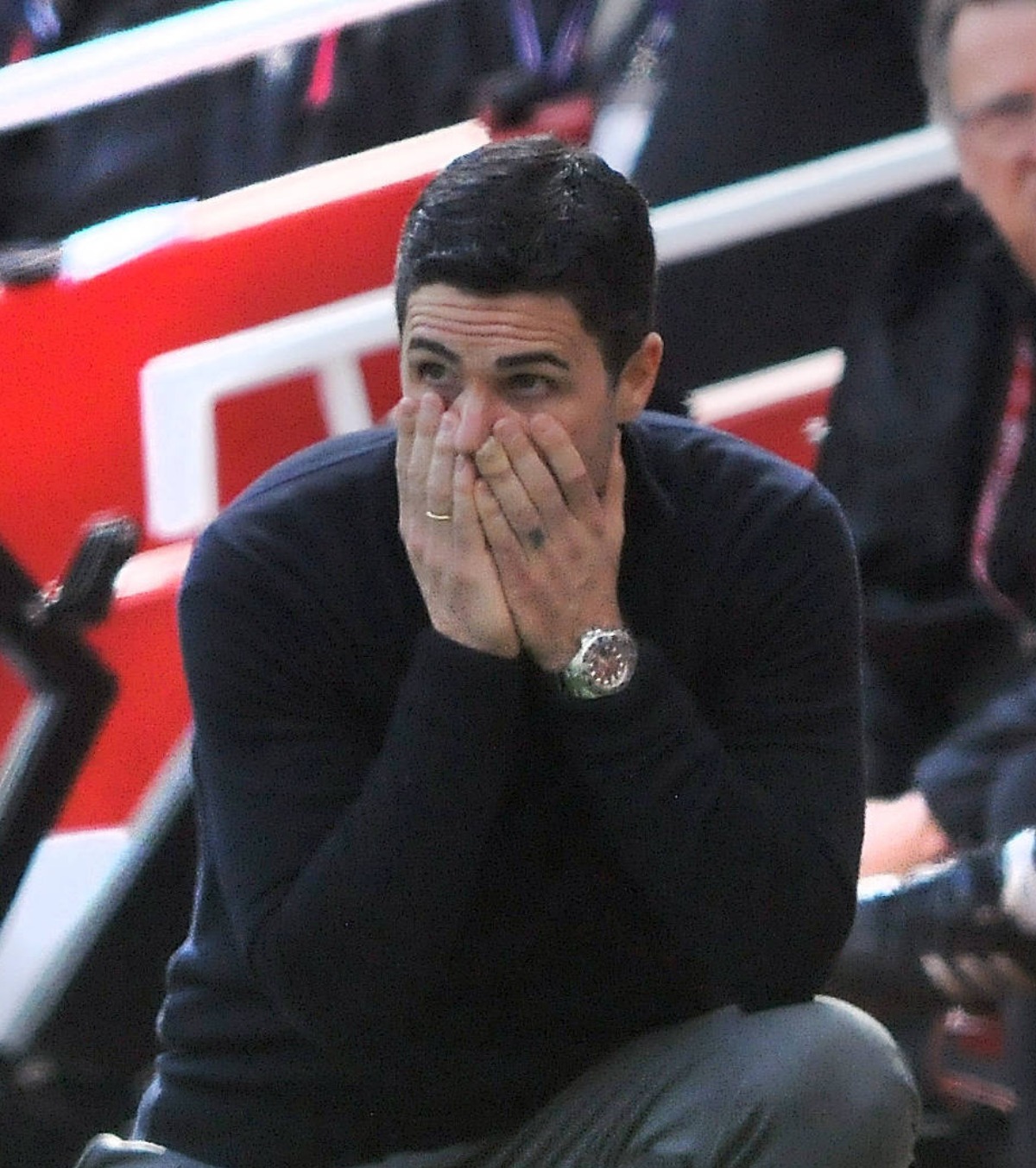 Departajare incredibilă în Premier League Arsenal a pierdut, lupta la titlu cu City devine incendiară + Huiduieli pe Emirates: „Ca un pumn în față”