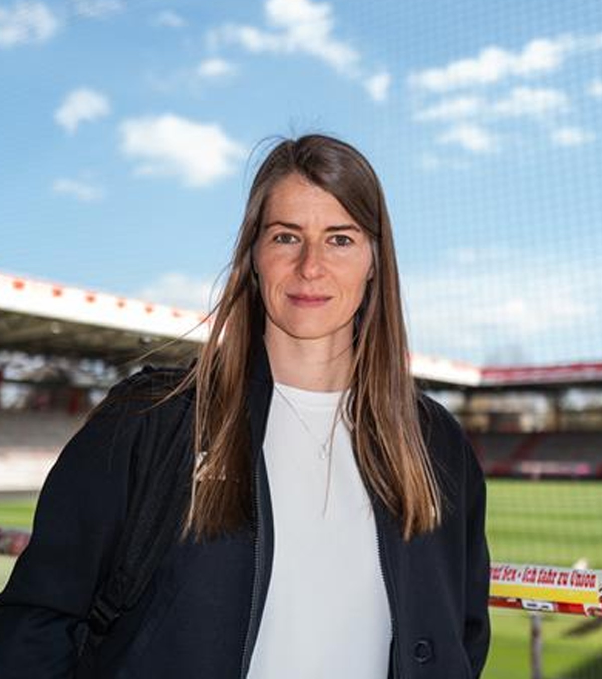 Decizie istorică Prima femeie care va antrena o echipă din Top 5 Europa: „Nu ne vom lăsa oribiți de poziția noastră”