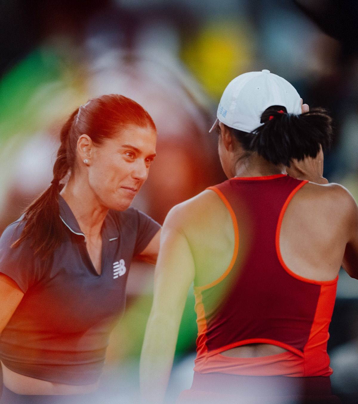 Sorana Cîrstea, campioană la Linz Triumf în Austria după un parcurs perfect alături de Shuai Zhang