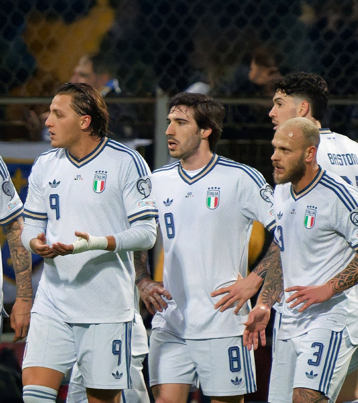 Speranțe pentru Italia FIFA, scenariu de urgență dacă Iran se retrage de la CM 2026