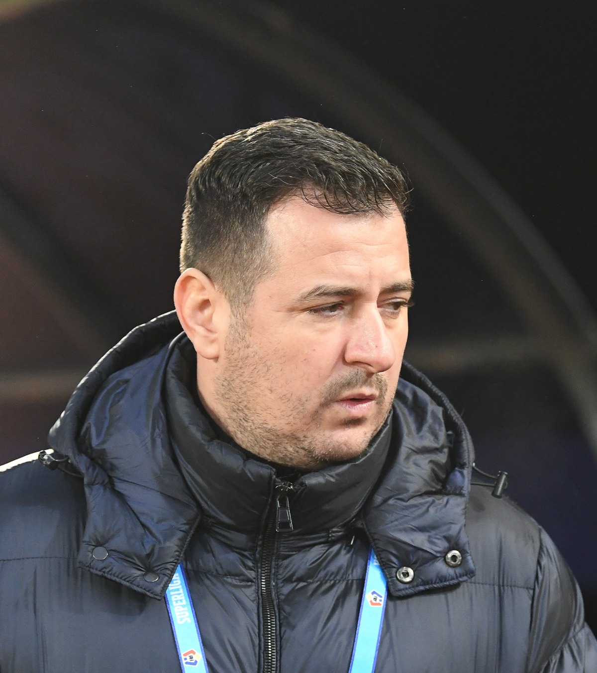 Ianis Zicu, out de la Farul  Clubul constănțean a confirmat despărțirea de antrenor » Surpriză! Cine i-a luat locul