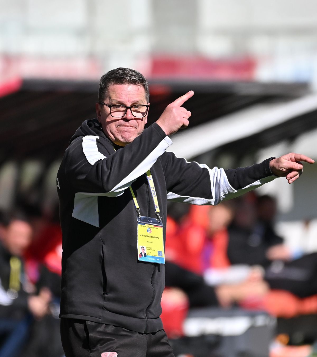 „O să-l sun pe Zicu” Flavius Stoican a dezvăluit ce a vorbit cu Gică Popescu înainte de a prelua Farul: „Nu oferta financiară m-a tentat”