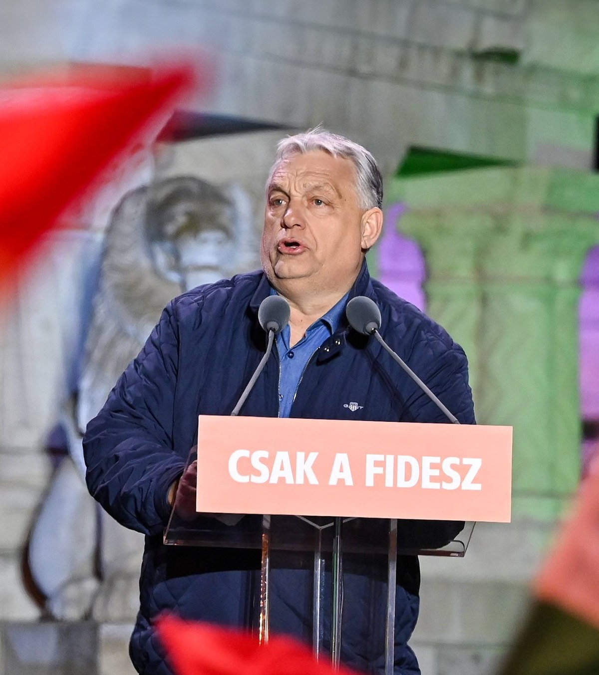 Cum au votat maghiarii din România Date oficiale de la alegerile din Ungaria: rezultatul celor 50 mil. € investite de maghiari în Ardeal