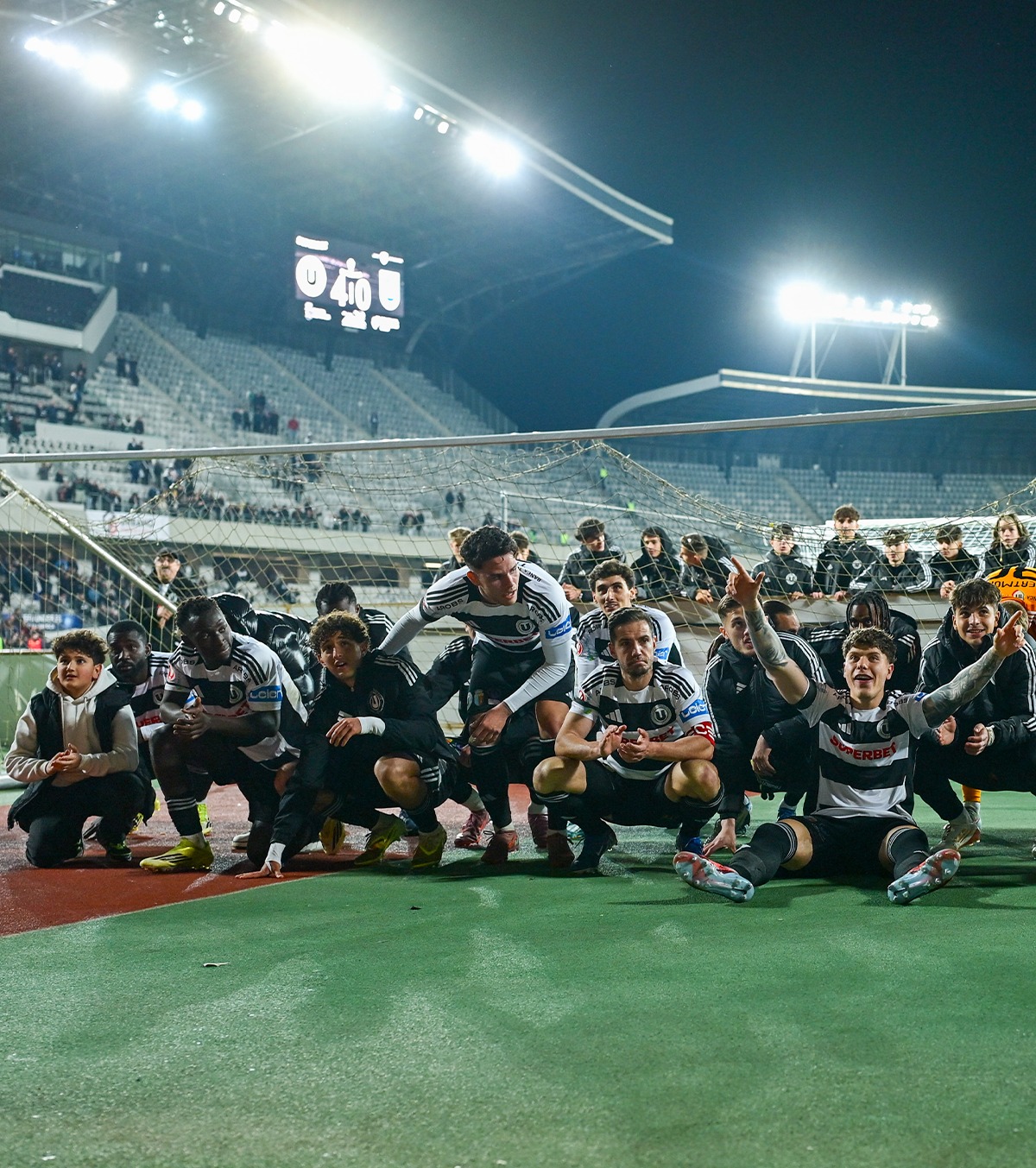  „Așa a surprins U Cluj pe Craiova” Nu-i vine să creadă ce se întâmplă în Liga 1: „E de neimaginat! Ai luat-o de pe locul 10”