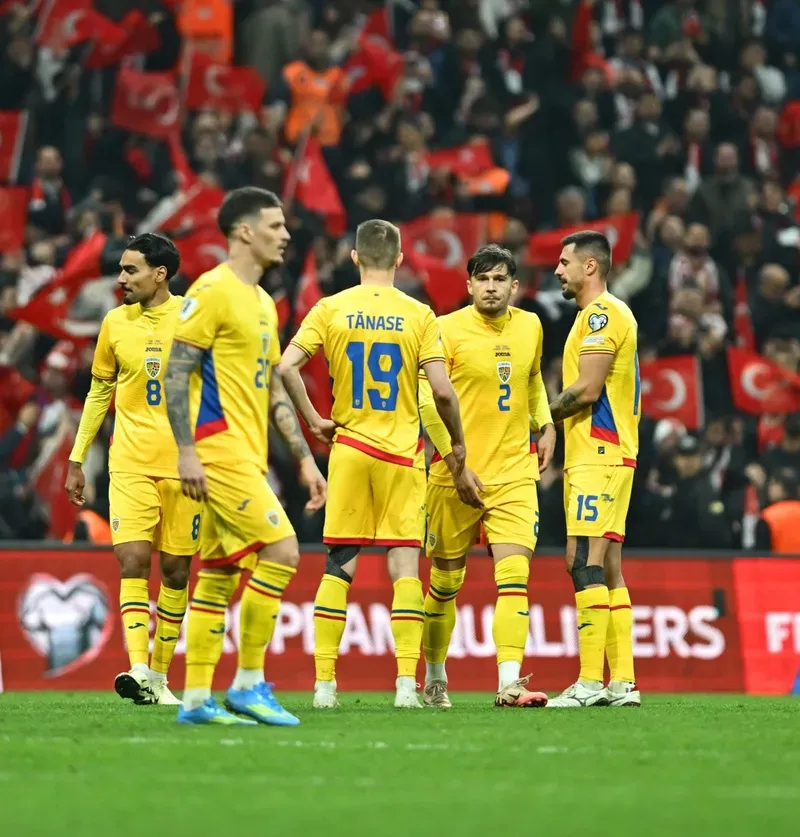 România, încă un amical tare „Tricolorii” și-au aflat  a doua adversară din luna iunie