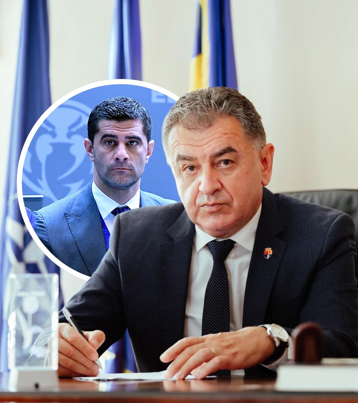 „Câtă dreptate are Coman!” Primarul Municipiului Pitești, sprijin pentru FC Argeș: „Haideți să ajutăm echipa asta”