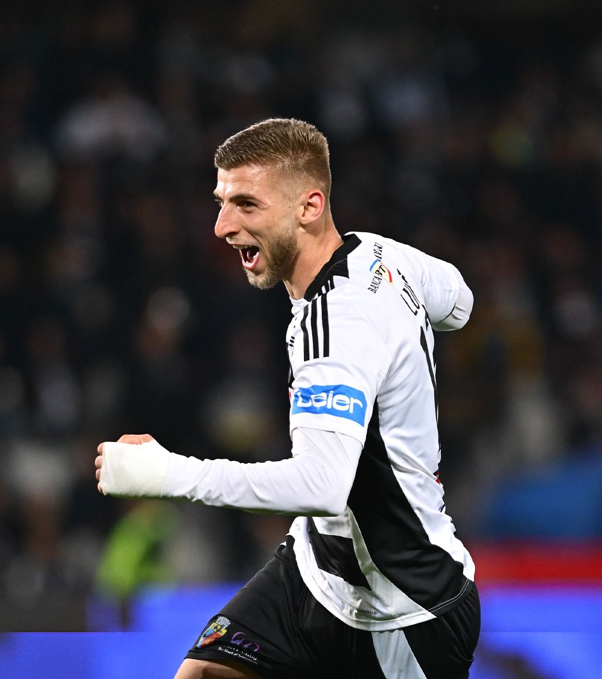  U Cluj, lovitură de 1.5 milioane de euro? Golgheterul din Liga 1, dorit de un club uriaș din Turcia