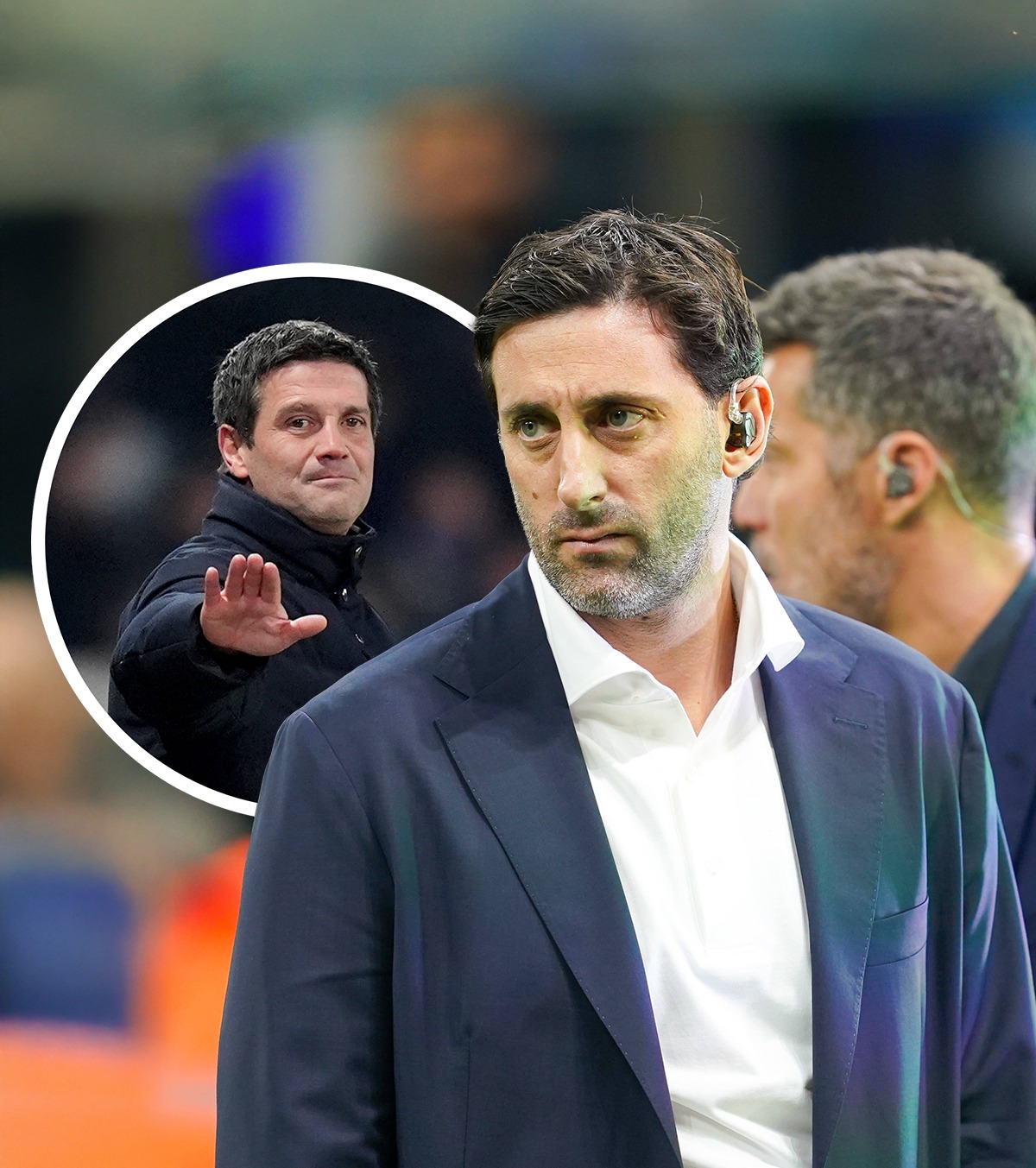 „Chivu, omul potrivit la Inter” Diego Milito,  laude pentru român: „Era deja antrenor pe teren” + Ce spune despre Lautaro