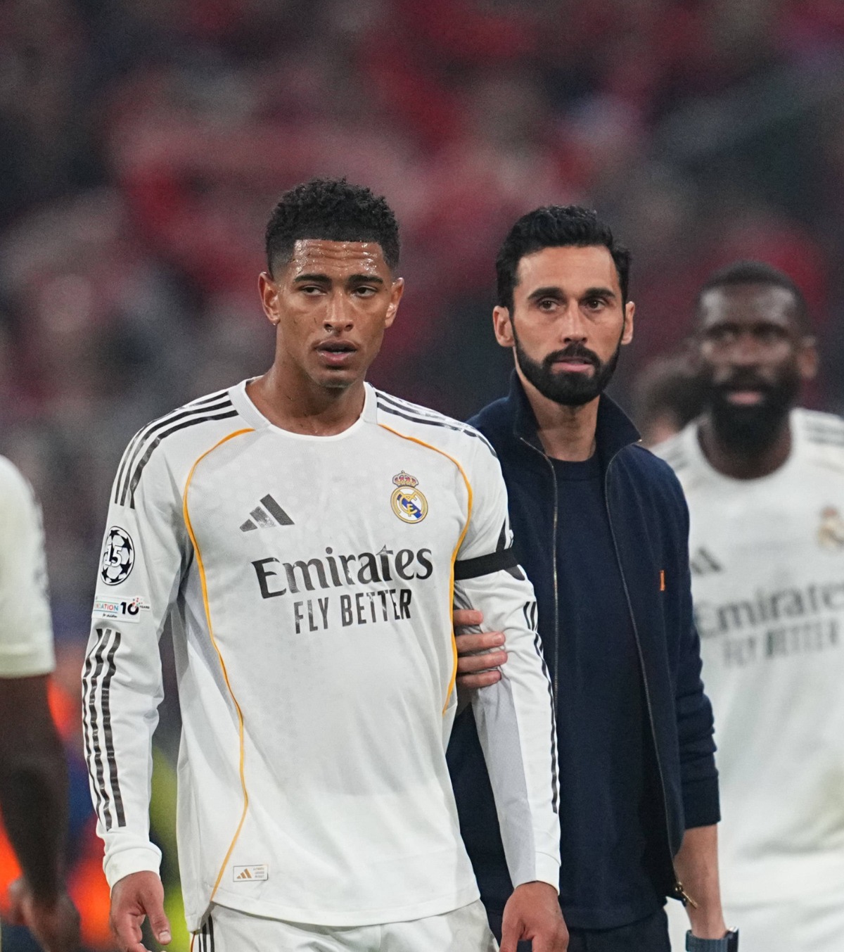 „Abuz de autoritate” Slavko Vincic, pus la zid de Arbeloa după eliminarea lui Camavinga » Reacția specialiștilor