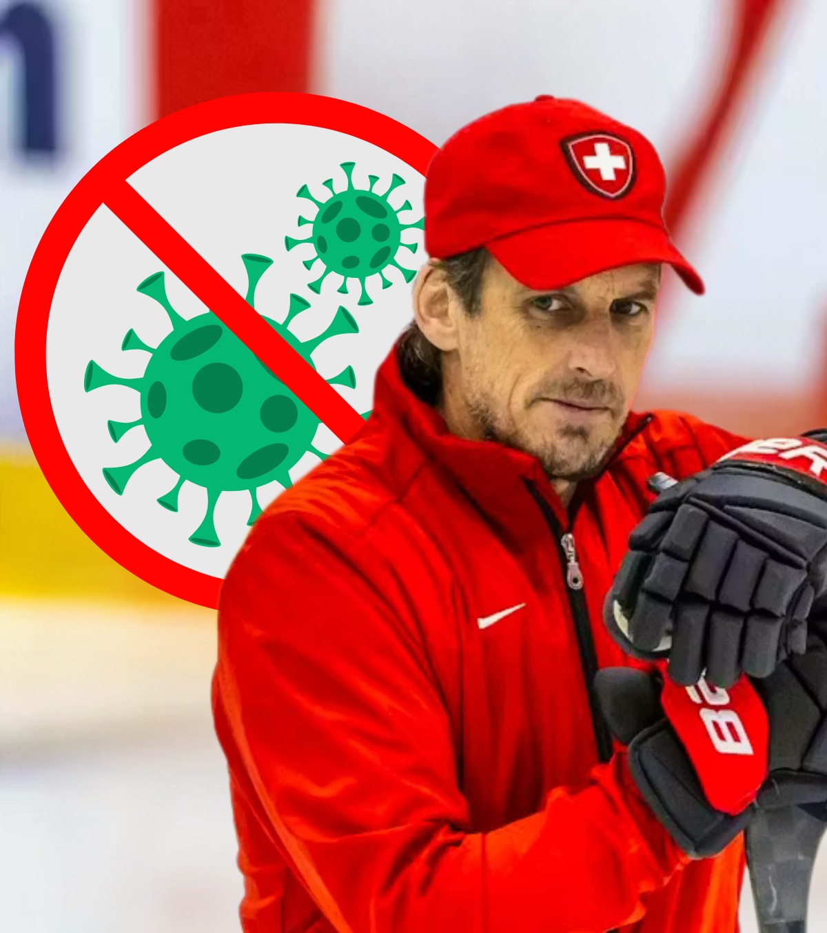 Selecționer demis după confesiune A recunoscut că a folosit un certificat fals de vaccinare împotriva COVID-19: „Criză personală”