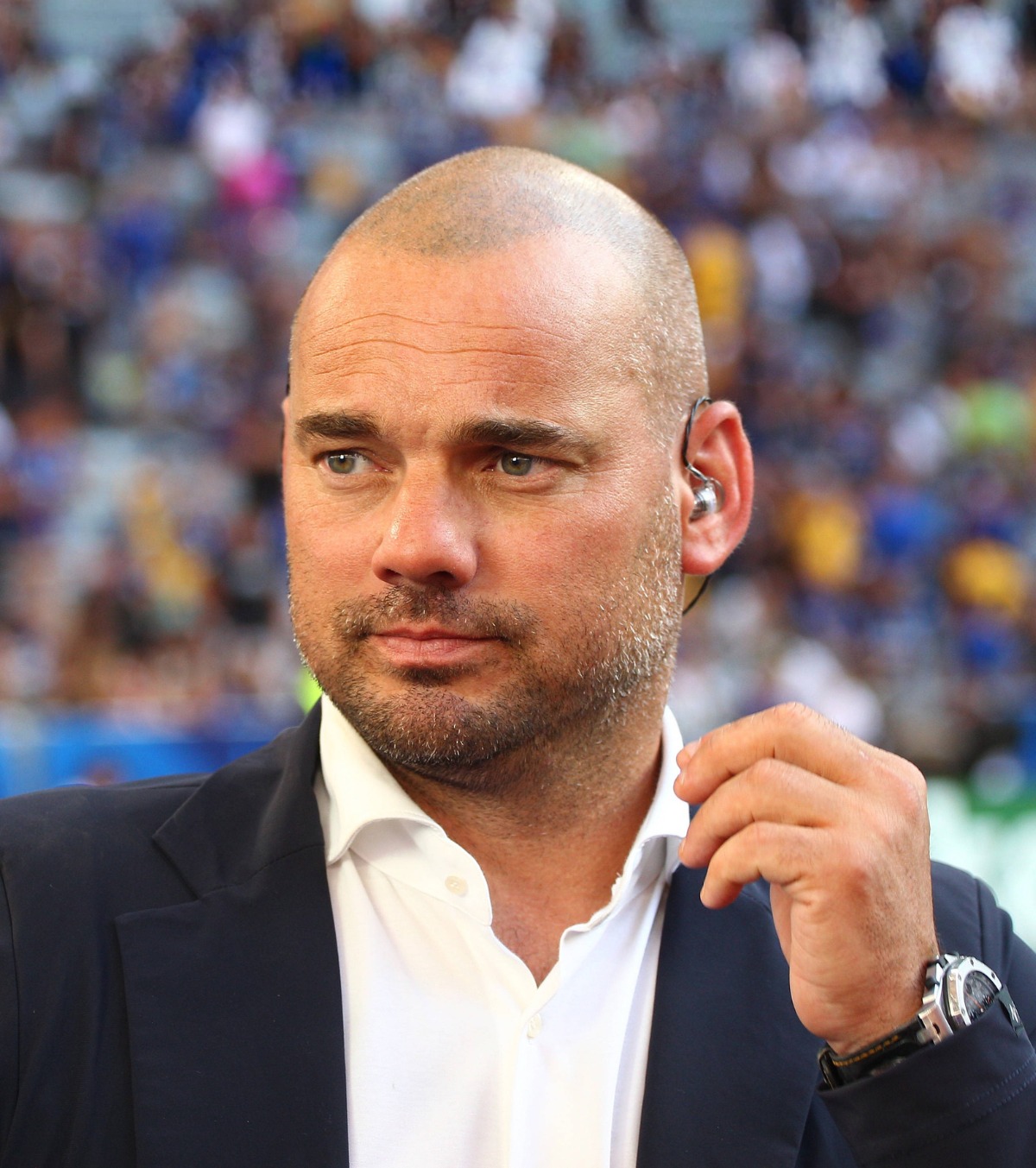 „E pur și simplu stupid” Fost mare jucător de la Real Madrid, opinie contracurent după eliminarea din Ligă: „De ce sunt  supărați pe arbitru?”