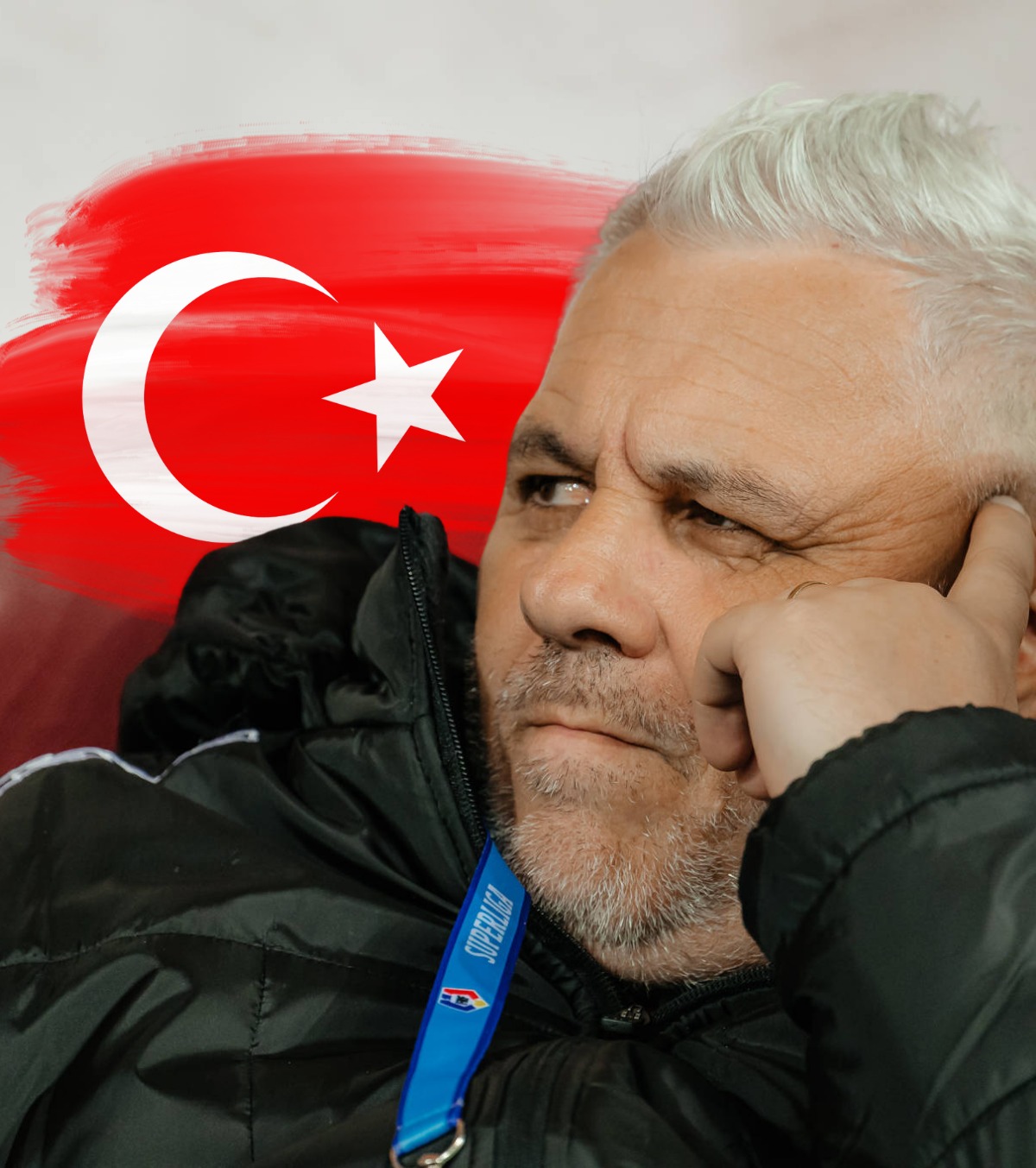 Șumudică, înapoi în Turcia? Ce club îl are pe listă + reacția tehnicianului. A fost scandal uriaș