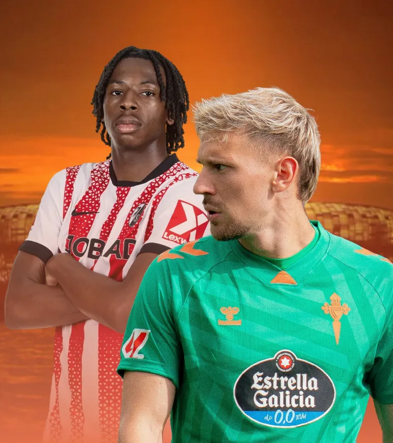 Europa League LIVE de la 19:45   » Celta lui Ionuț Radu încearcă imposibilul în returul cu Freiburg