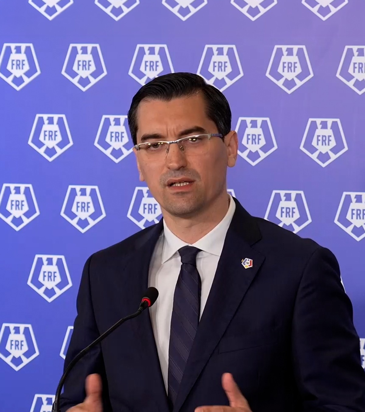 Schimbări în Cupa României  VIDEO.   Răzvan Burleanu, anunț despre noile modificări » Cluburile își exprimase nemulțumirea