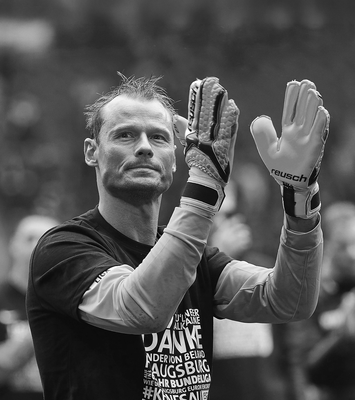 Tragedie Fostul portar al lui Arsenal și Juventus a murit la 48 de ani după ce a fost lovit de tren