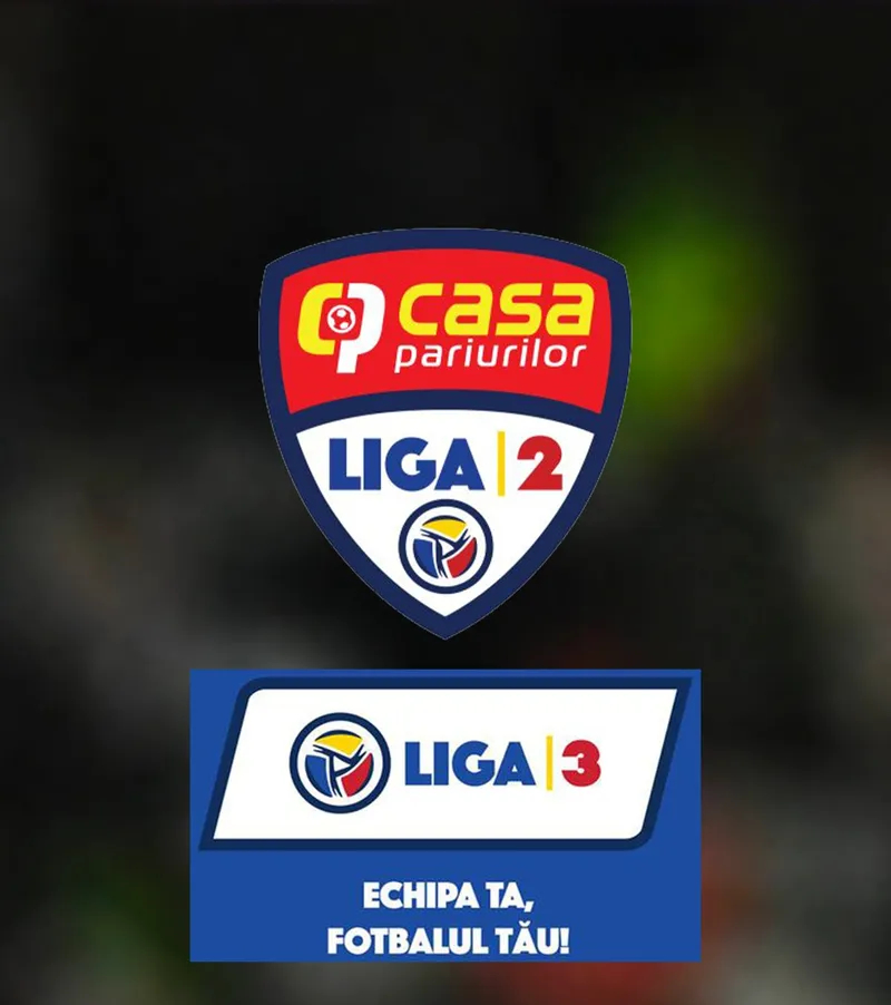 Condiții pentru participarea în Liga 2 și Liga 3  Modificările făcute de FRF: cluburile care nu trec evaluarea vor fi respinse!