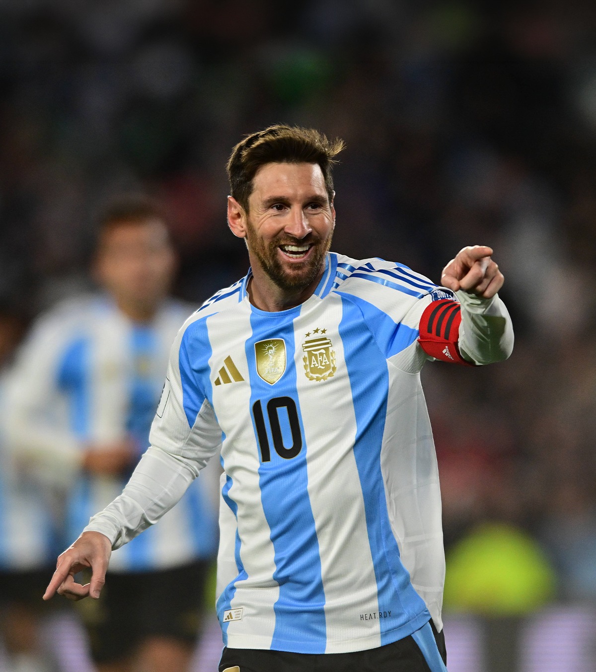 Messi, proprietar de club Starul argentinian a cumpărat o echipă din Spania: „Consolidează legăturile strânse cu Barcelona”