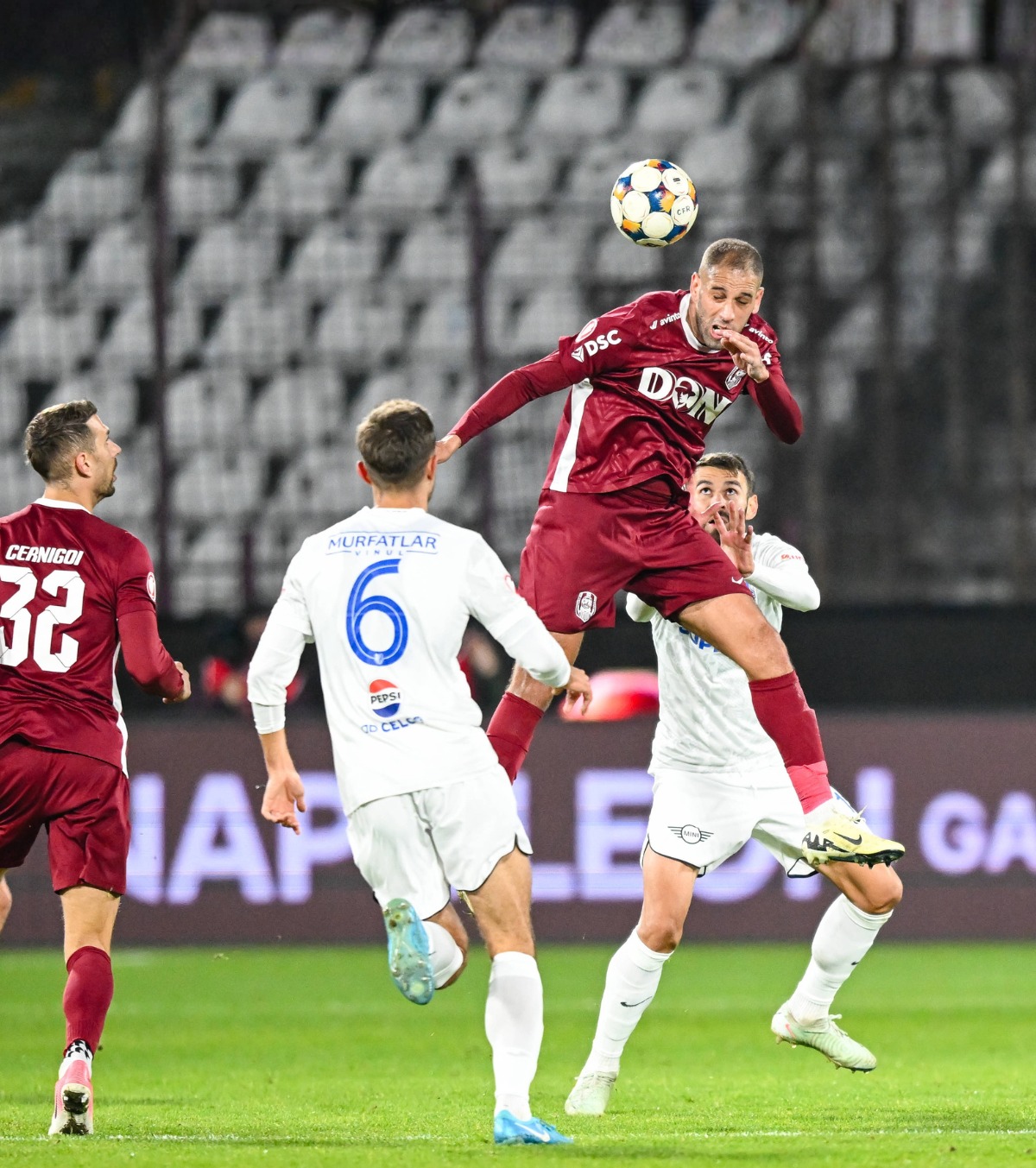 „Era opusul lui Deac” Daniel Pancu, despre plecarea vedetei aduse cu surle și trâmbițe în 2025: „Chiar nu-i vedeam utilitatea”