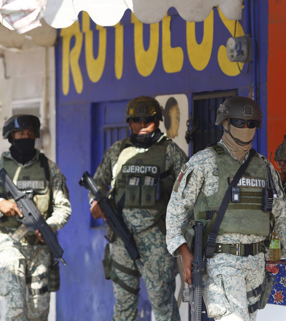 Pericol la CM 2026 O parte din meciuri se vor juca în fieful unui temut cartel criminal. Ce se va întâmpla în Guadalajara?