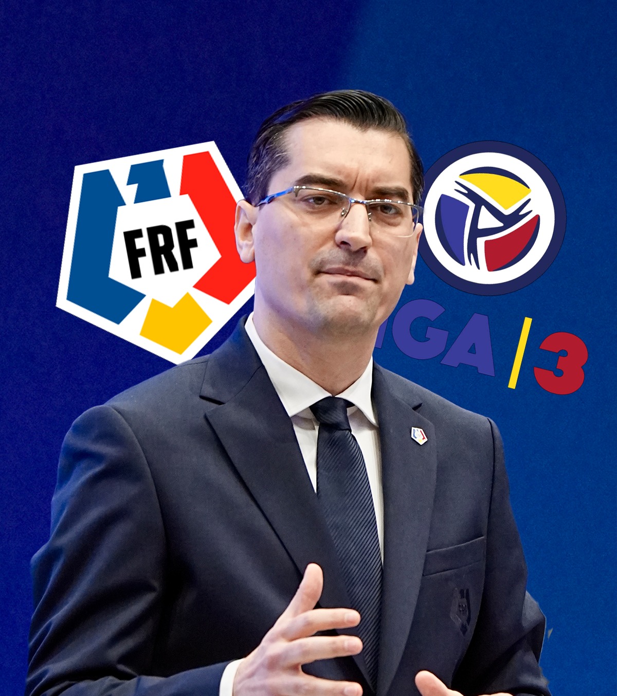 Taxa paradox  FRF cere cluburilor din Liga 3 echipe de juniori, dar acceptă și bani în locul lor » Cât costă acest compromis