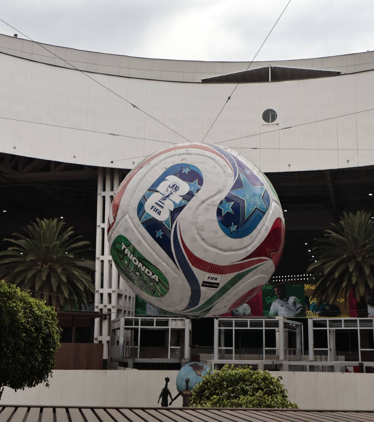 Descoperire șocantă înainte de CM 2026 Peste 1.000 de fragmente osoase, descoperite într-un oraș care va găzdui meciuri de la turneul final