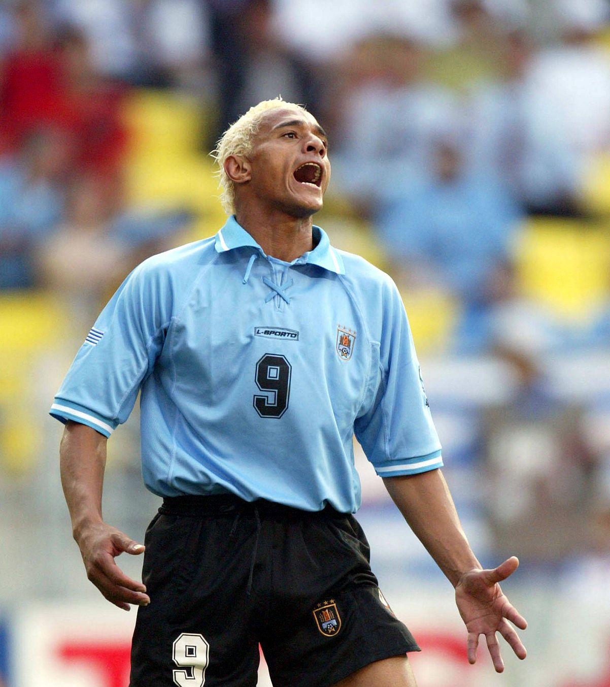 „Voiam doar să mor” Fost jucător important din Serie A, cu piciorul amputat: „M-am aplecat să iau o prăjitură căzută lângă pedale”