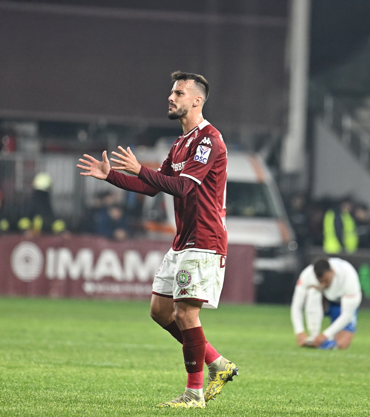 „E ultima șansă la titlu” Jakub Hromada, într-o română perfectă, înaintea meciului cu U Craiova: „În sezonul regulat am reacționat bine”