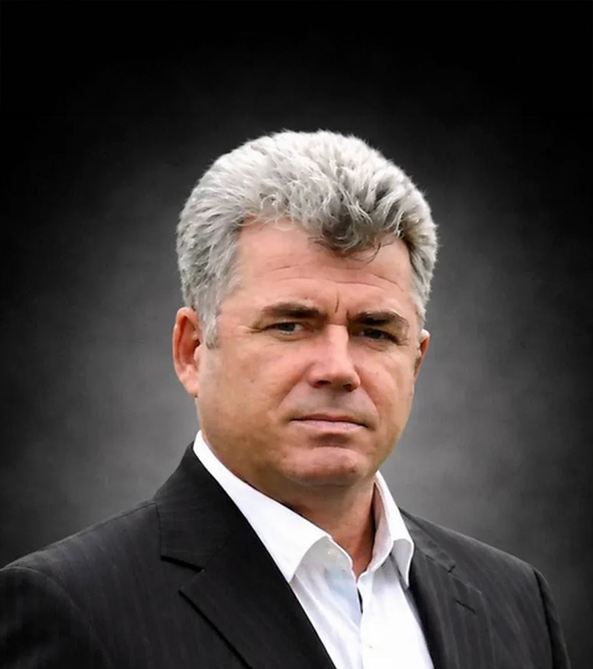 Marian Lumînare a murit Șeful AMFB, răpus de o boală incurabilă la aproape 61 de ani » Reacția FRF