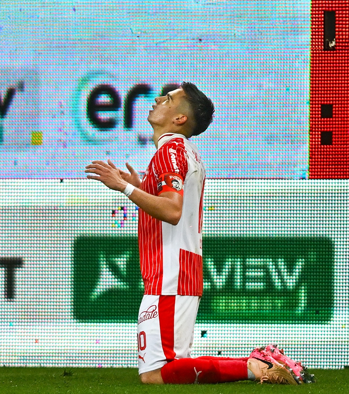 Revanșa celor doi criticați Cîrjan și Musi au decis meciul cu execuțiile lor spectaculoase. Dinamo, prima victorie, U Cluj, primul eșec