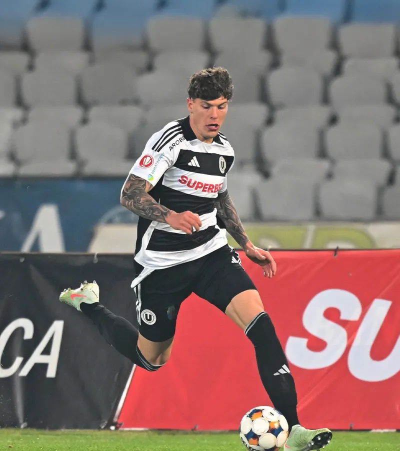 „Nu știu cum lucrează” Andrei Coubiș, despre instalarea lui Gică Hagi pe banca naționalei: „Nu-l cunosc personal, dar abia aștept să lucrez cu el”