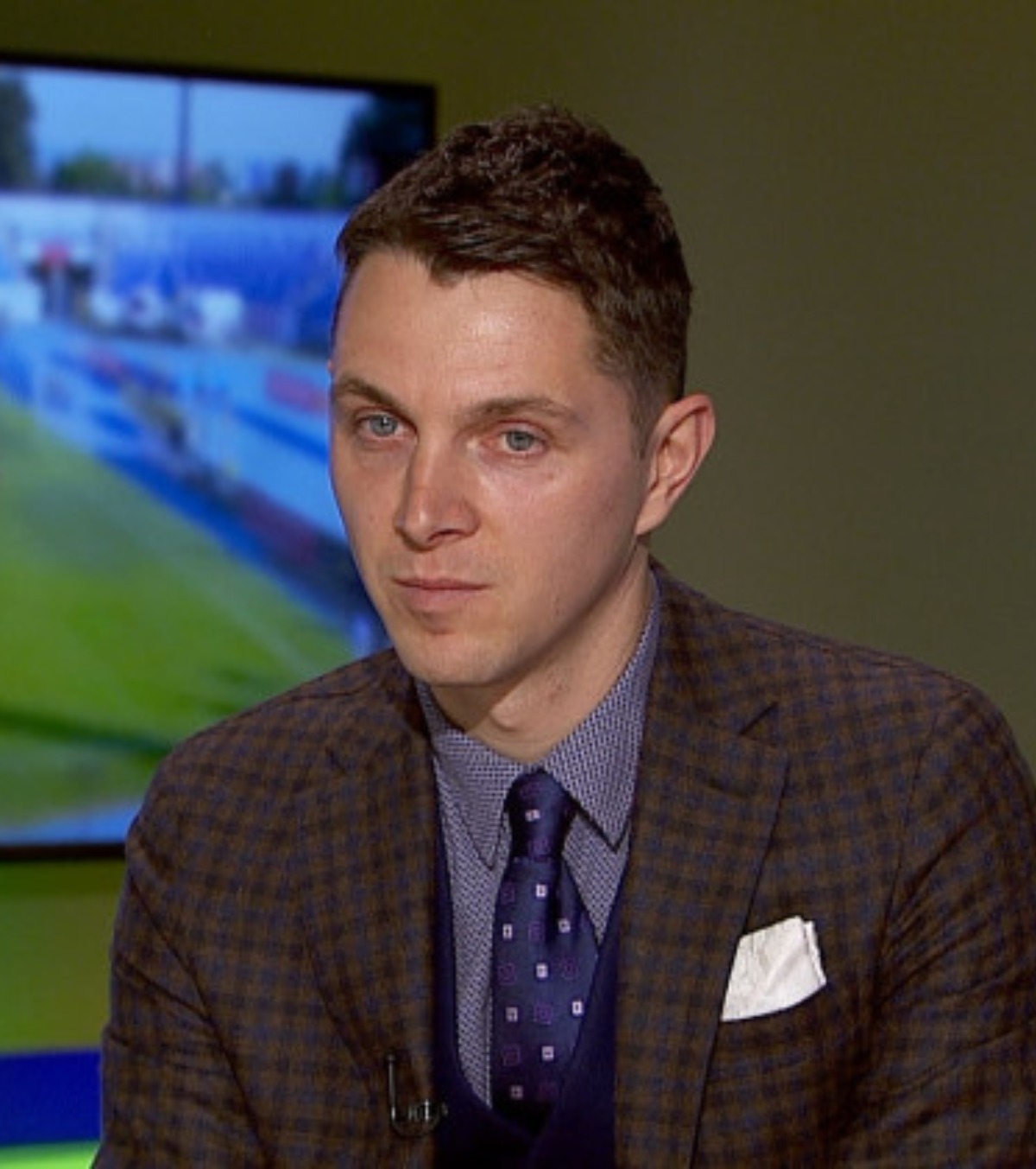 „Dobre, căpitan, o greșeală” Nicolae Grigore l-a analizat pe atacantul aflat în conflict cu Gâlcă: „Rapid l-a făcut jucător de națională”