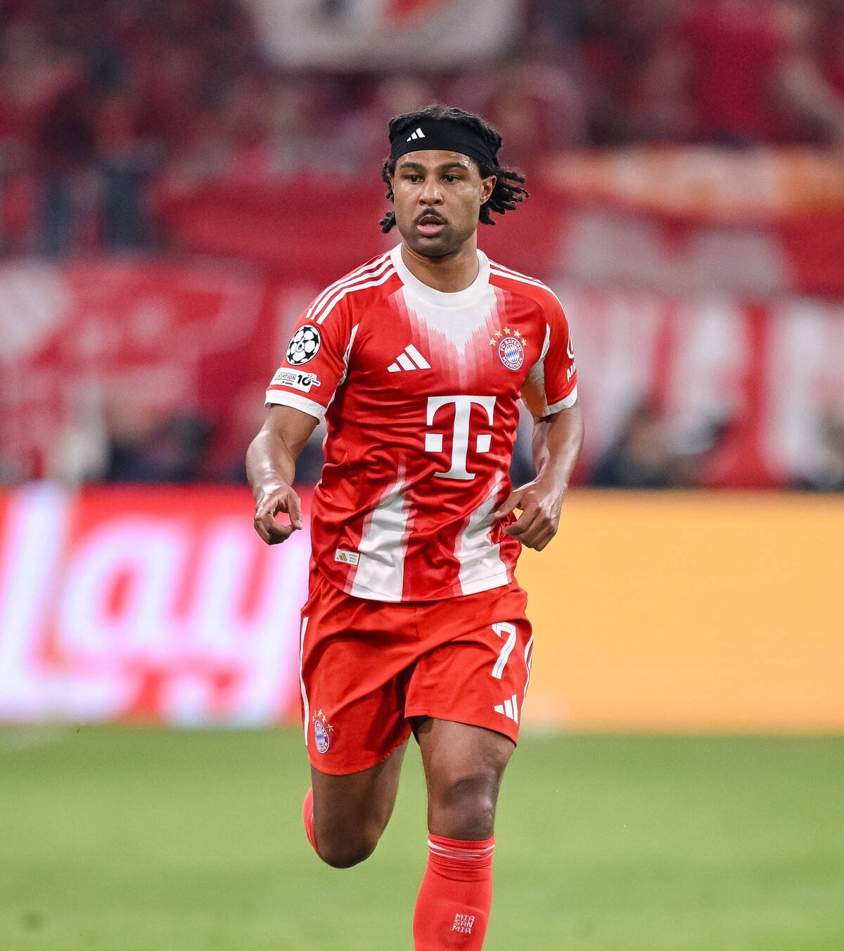 Ratează CM 2026? Starul lui Bayern s-a accidentat la antrenamente și ar putea fi absent la turneul final din SUA