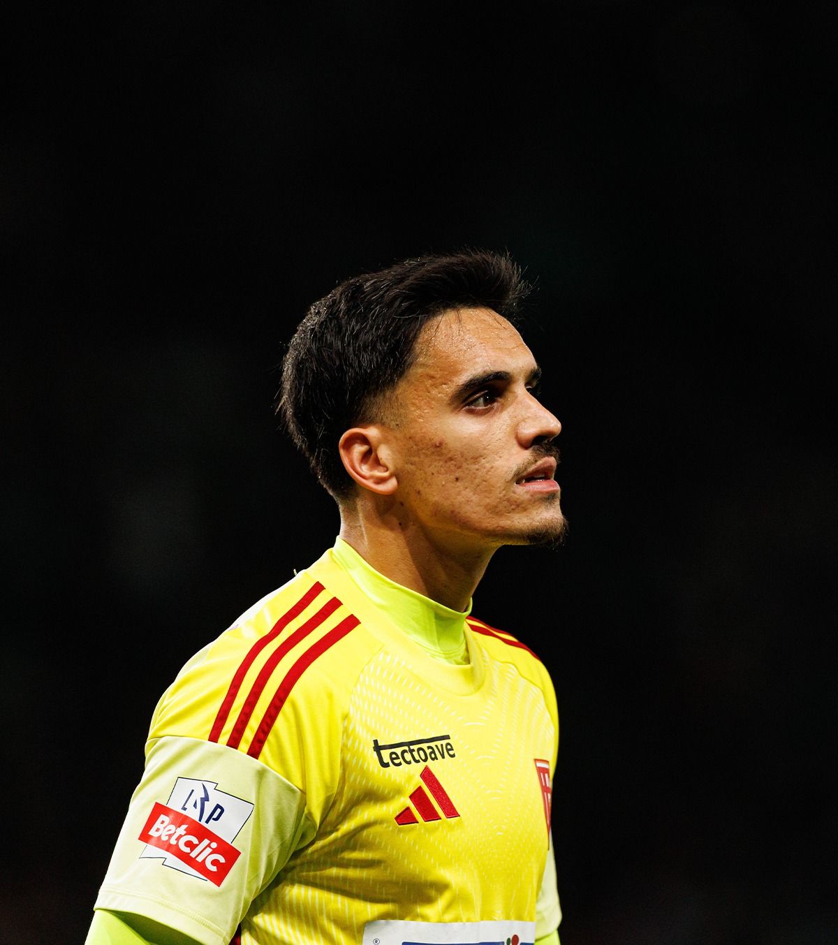 Transfer de urgență la Craiova Actele au fost înregistrate înaintea meciului cu Rapid! Noi probleme pentru Coelho