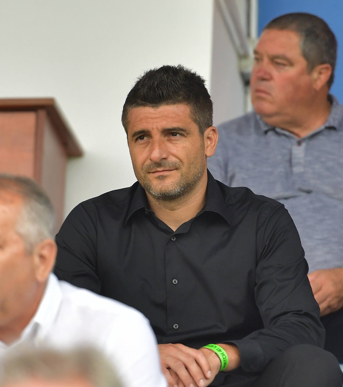 Scandal la Hermannstadt Reacție furioasă după scandalul iscat de doi jucători: „Ne judecăm cu ei și câștigăm”