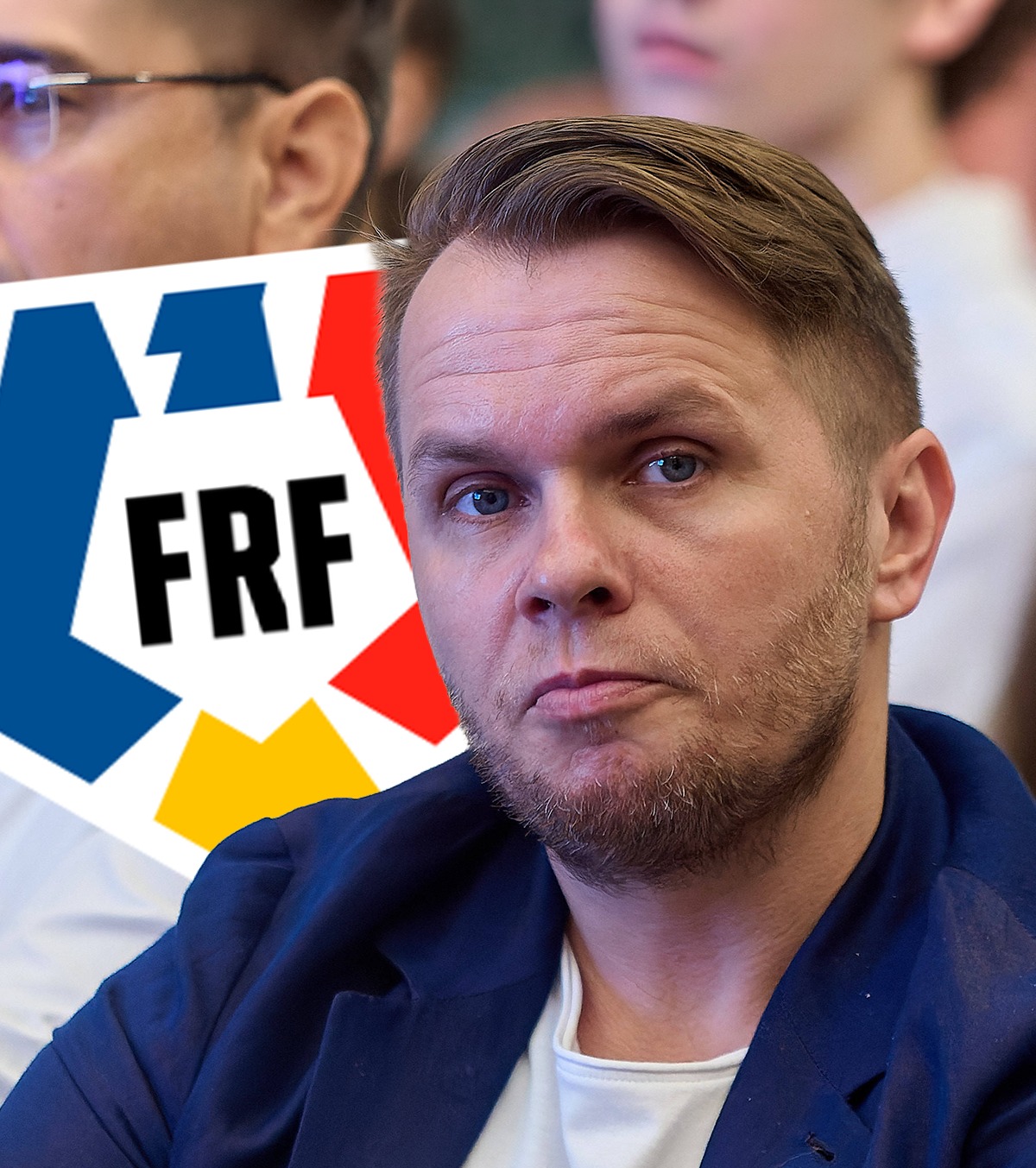 Afacerea FRF - Codin Maticiuc Detalii despre contractul pentru vânzarea de produse oficiale ale echipei naționale