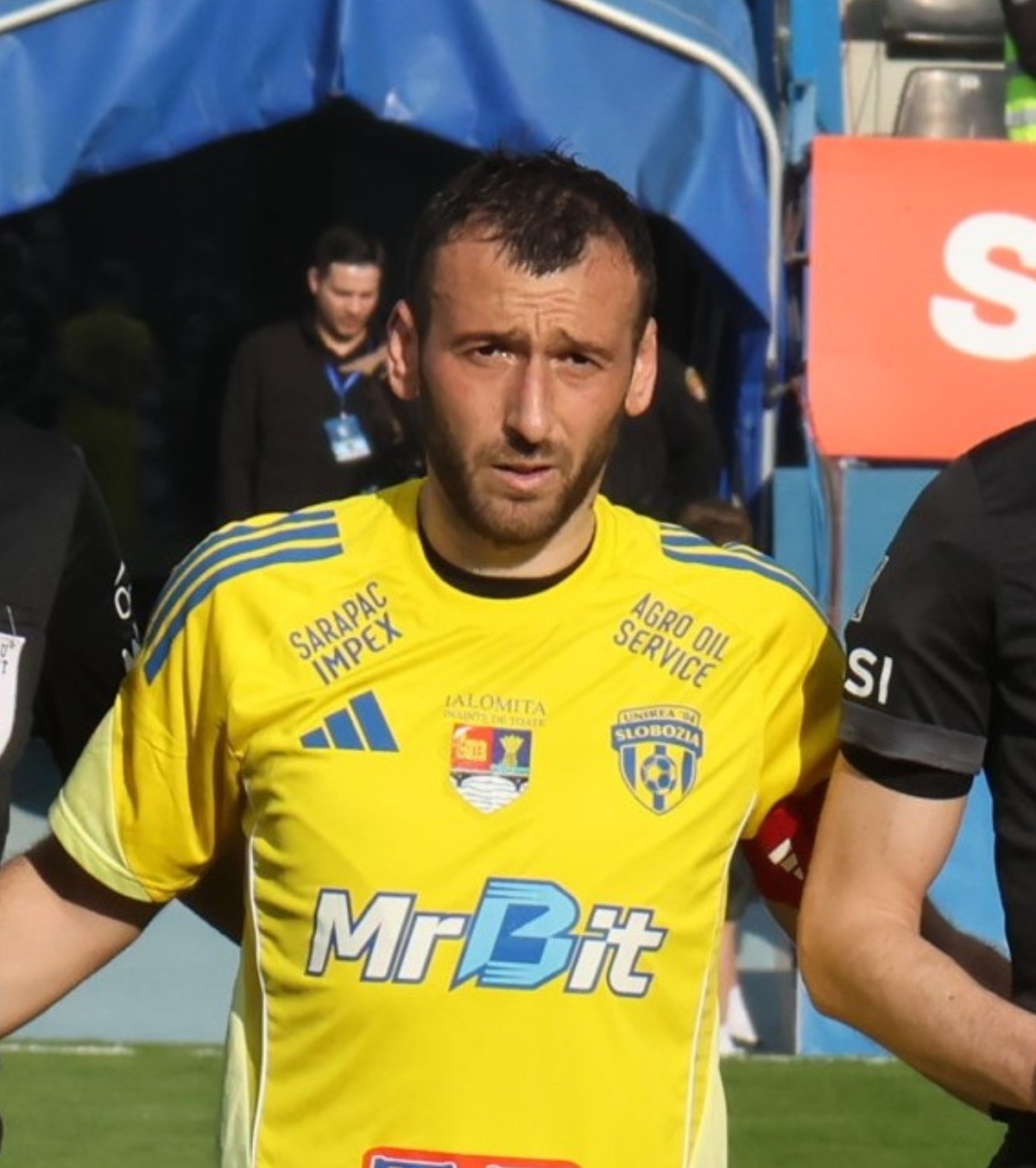 „Nu e niciun fel de problemă, ce?”  Fotbalistul din Liga 1, condamnat după ce a fost prins băut la volan » Reacția președintelui: „N-are interdicție la fotbal”