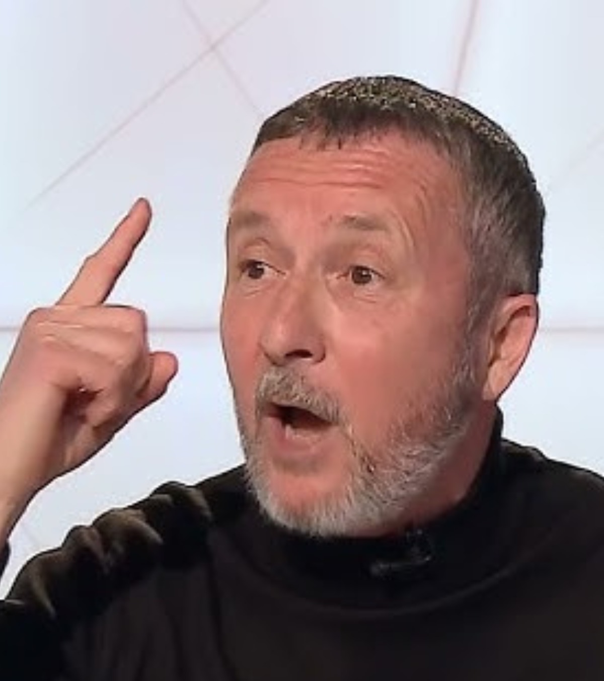 „Putea să fie și Real Madrid” Mihai Stoica a răbufnit după plecarea lui Mirel Rădoi: „Dacă ai promis, stai!”