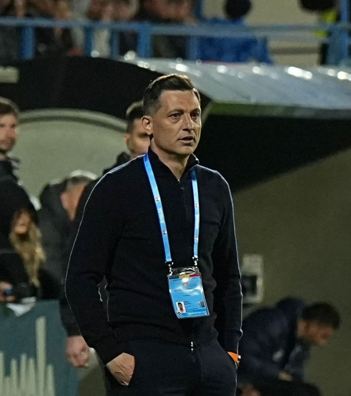 Gaziantep îl așteaptă pe Rădoi  Anunț oficial al clubului din Turcia despre negocierile cu antrenorul român