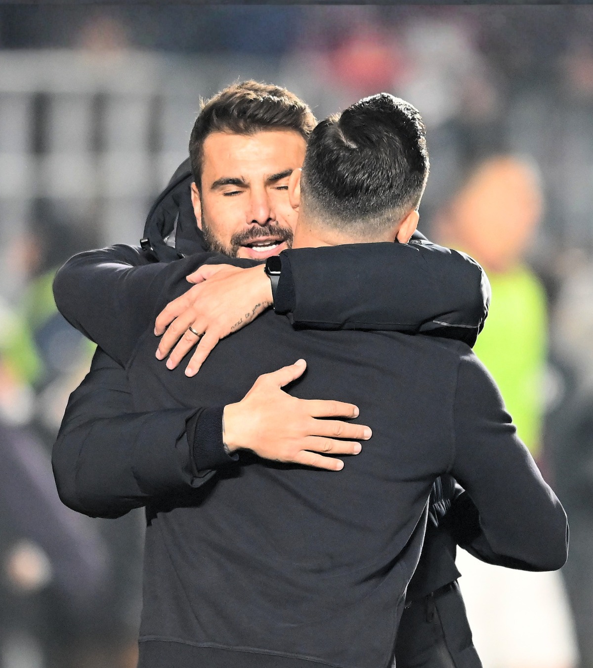 „O mișcare inteligentă”  Adrian Mutu, despre plecarea lui Mirel Rădoi de la FCSB: „De asta s-a grăbit” 