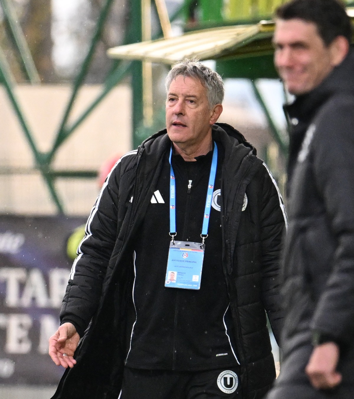 Bergodi vrea o nouă Cupă Tehnicianul italian țintește al treilea trofeu, după succesele cu Sepsi + Ce spune de adversara din finală