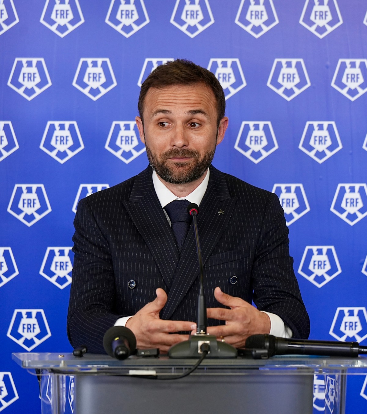 Drăgan a efectuat plata la TAS Opozantul lui Răzvan Burleanu  continuă lupta pentru răsturnarea șefului FRF » Suma achitată