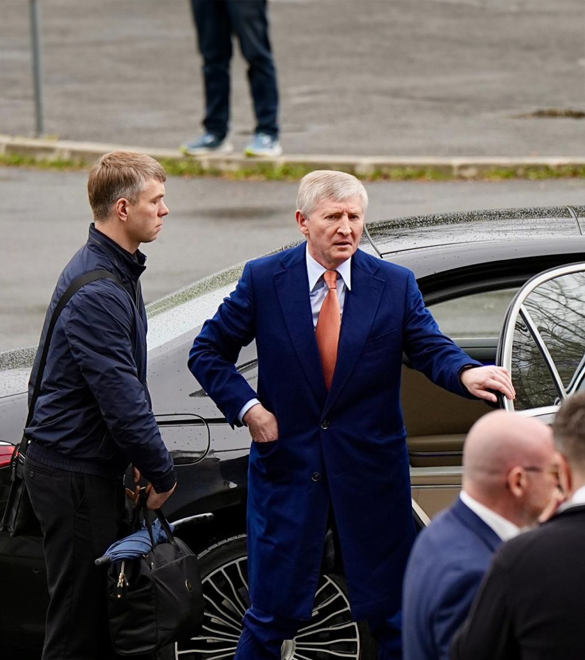 Cea mai scumpă locuință din istorie FOTO. Rinat Ahmetov a cumpărat un apartament pe 5 etaje în Monte Carlo. Prețul e inimaginabil!