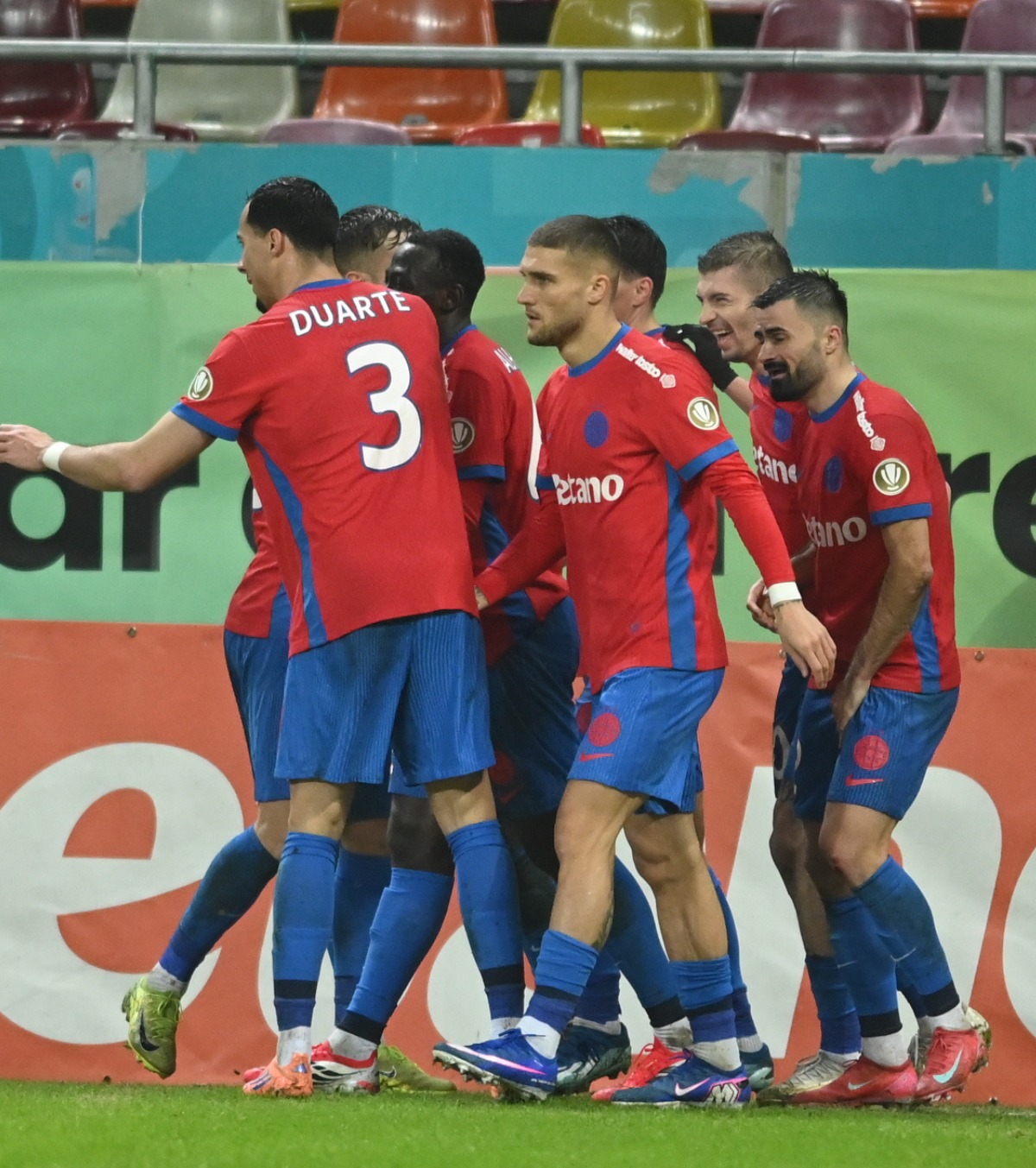 Ce antrenor vrea Becali Patronul de la FCSB nu disperă după refuzul lui Elias Charalambous: „Să recunosc”