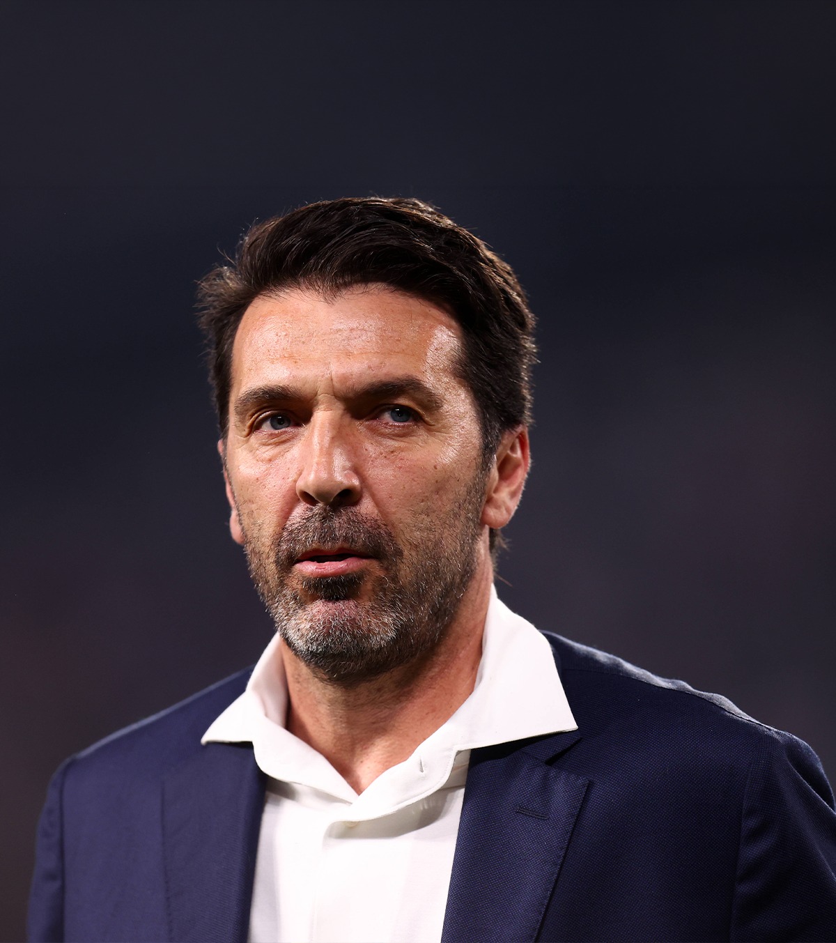 Buffon, dezvăluiri după 20 de ani Legendarul portar al Italiei rupe tăcerea despre lovitura cu capul aplicată de Zidane în finala CM 2006: „E vina mea”