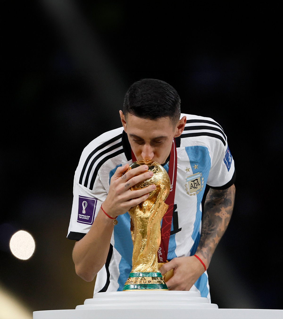„Mulțumesc că ați vrut să mă jefuiți!” Di Maria șochează când vorbește despre aventura sa la Manchester United