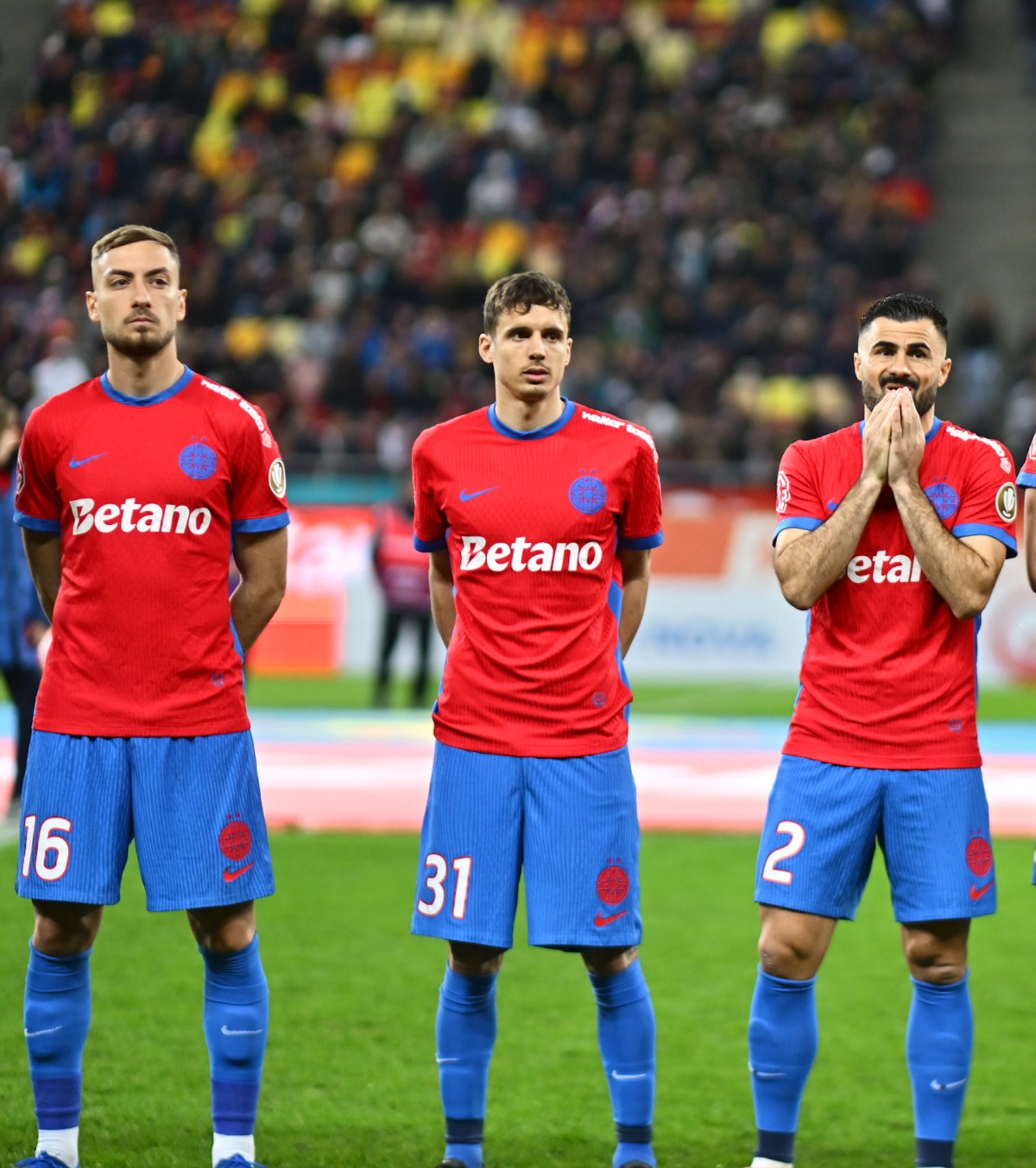 „Dacă face figuri, scoate-l!” Gigi Becali, metodă nouă de a interveni peste antrenor: „El va face tot, dar dacă văd asta...”