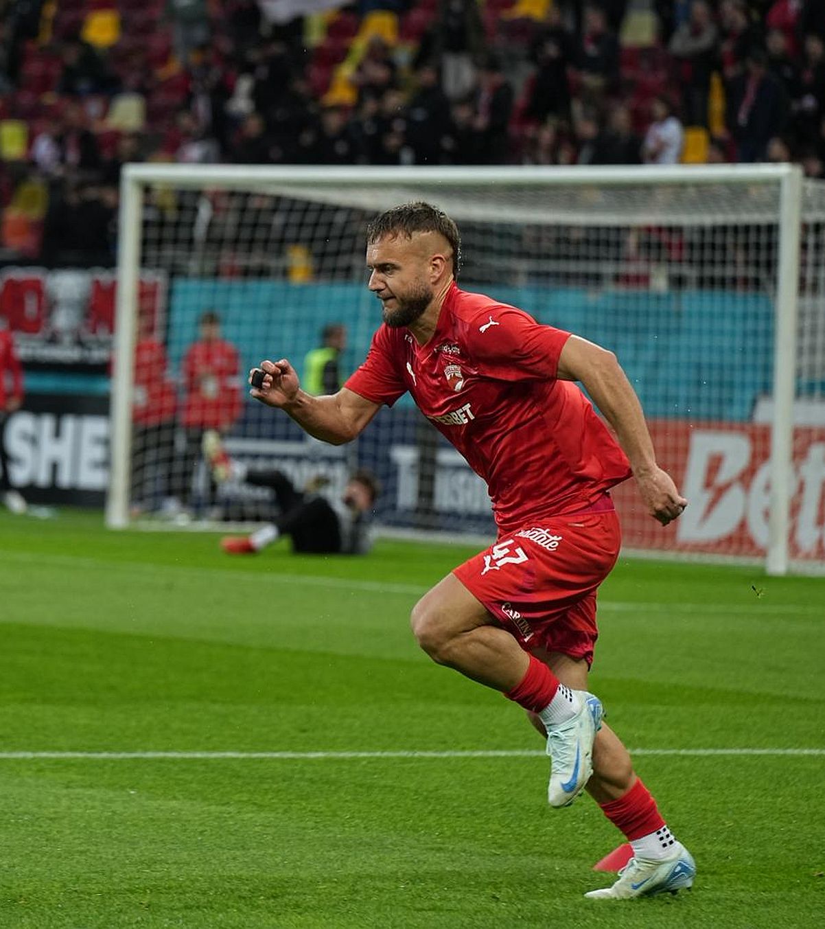 Surpriza Pușcaș Titular în premieră la Dinamo! Ce a spus Kopic despre el + De ce lipsește Baiaram la Craiova