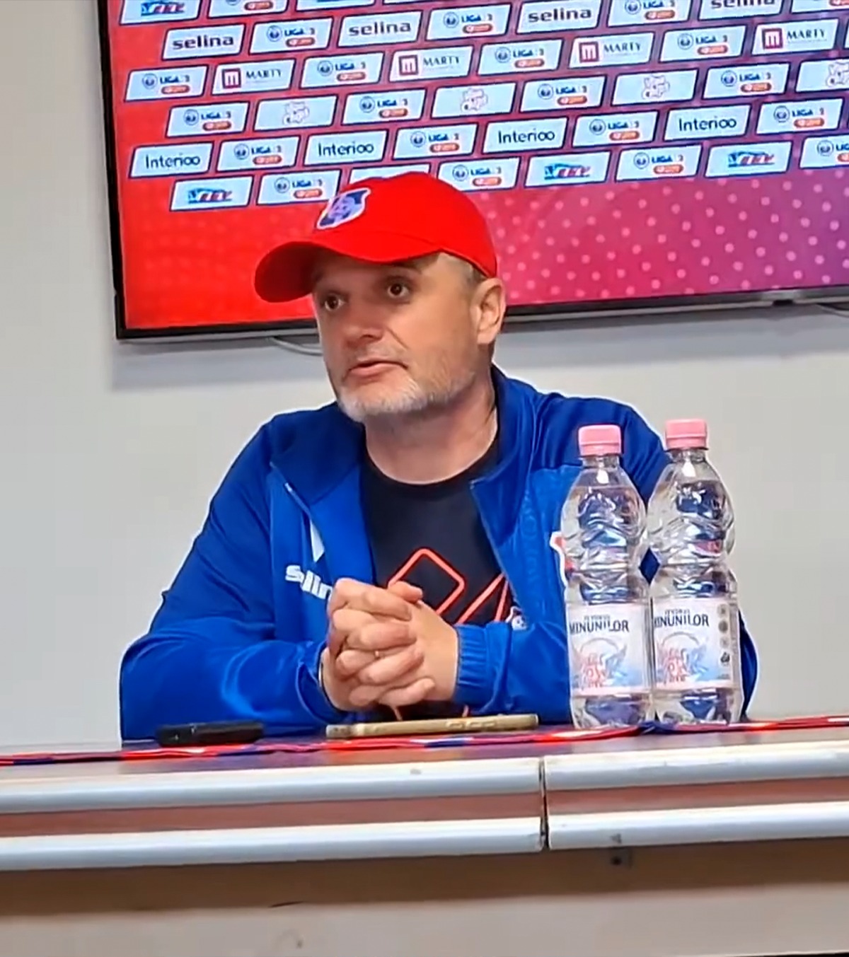 Erik Lincar a răbufnit Tiradă după victoria cu Sepsi: „Știți ce fac ei acolo? Sunt mai aproape de vest! Noi suntem la Oradea, ei la Budapesta”